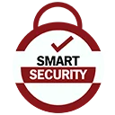 Smart Security Logo